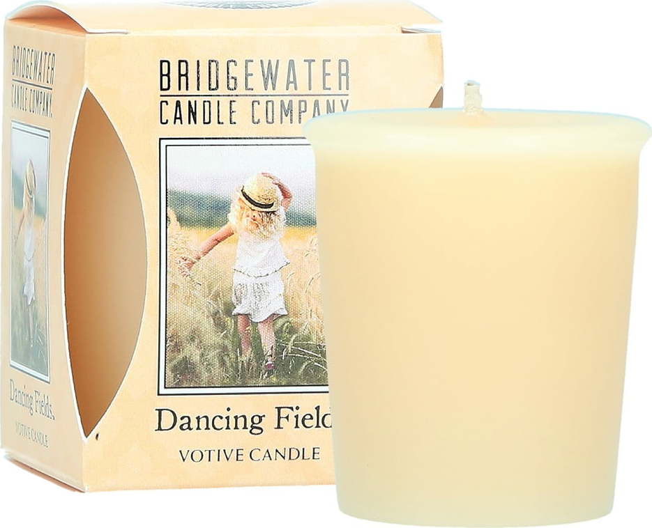 Votivní svíčka Bridgewater Candle Company Field