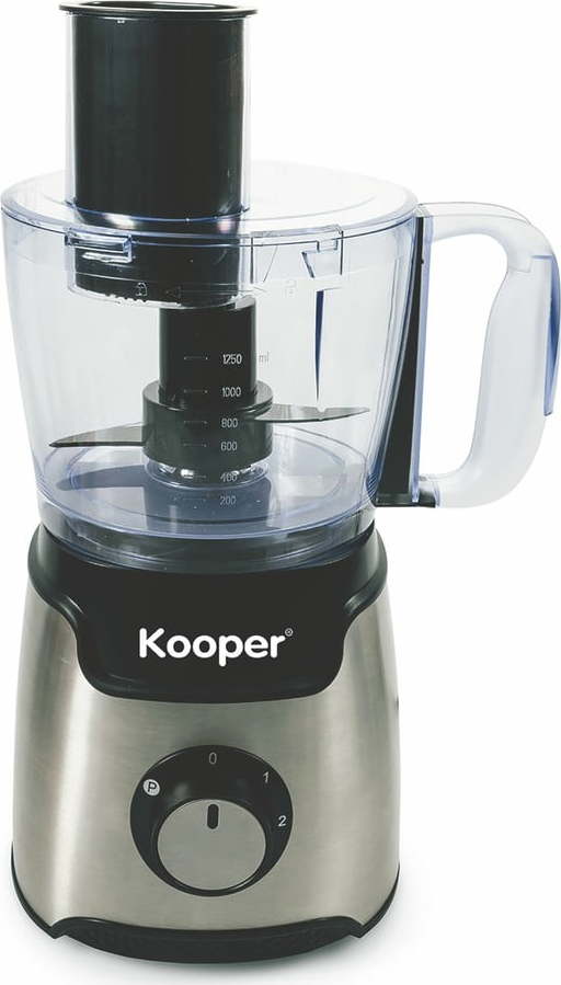 Food processor Kooper