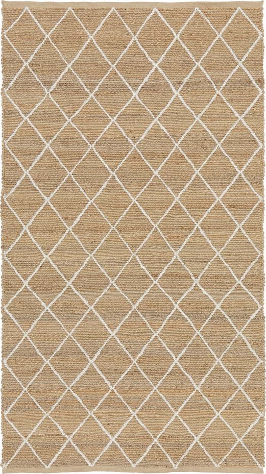 Koberec 150x80 cm Kunu - Westwing Collection Westwing Collection
