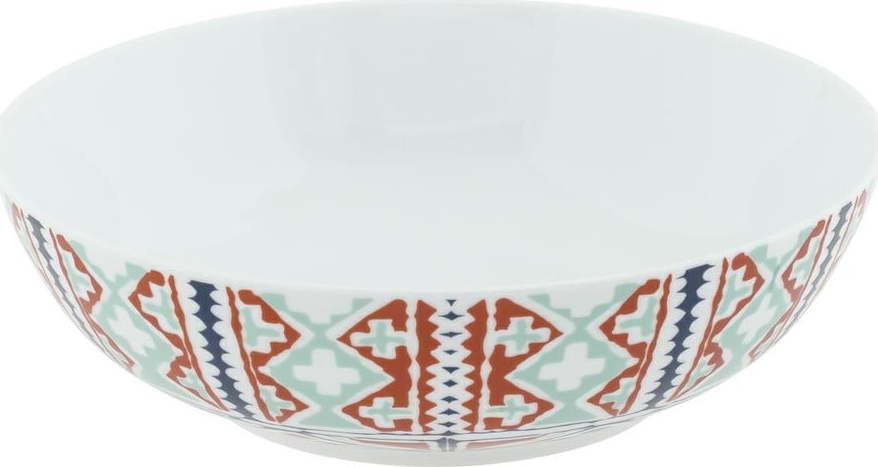 Porcelánová miska Villa Altachiara Goji