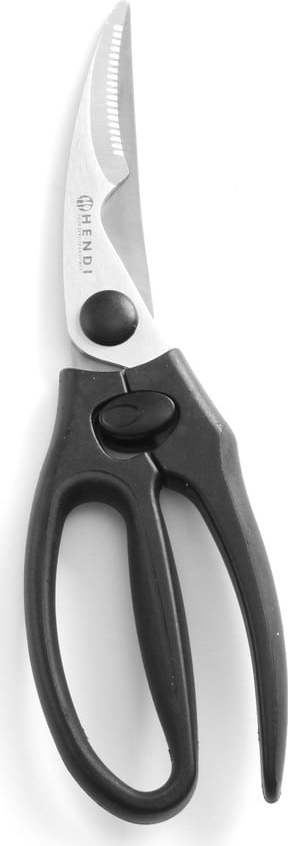 Nůžky na drůbež z uhlíkové oceli Hendi Hendi