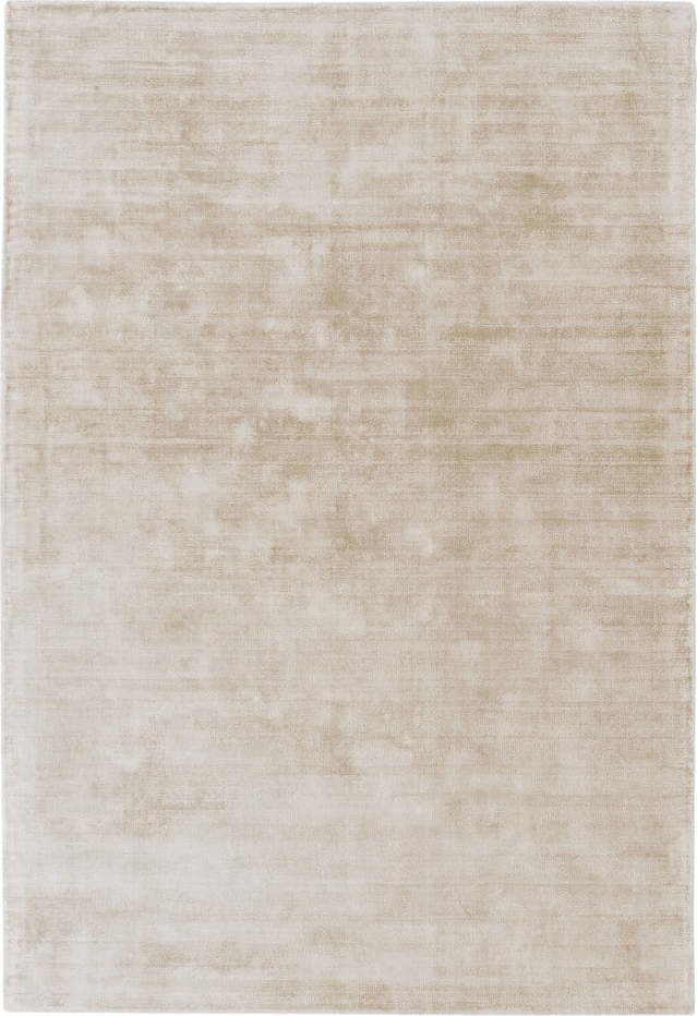 Béžový koberec 170x120 cm Blade - Asiatic Carpets Asiatic Carpets