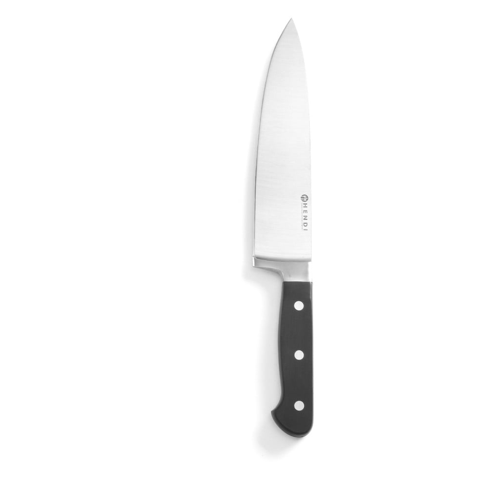 Nerezový kuchařský nůž Hendi Kitchen Line