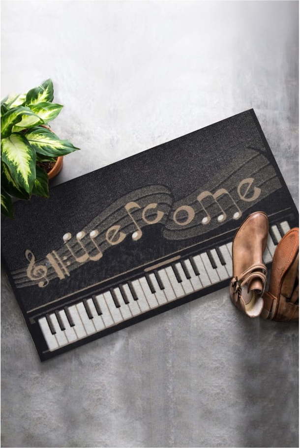 Rohožka Piyano