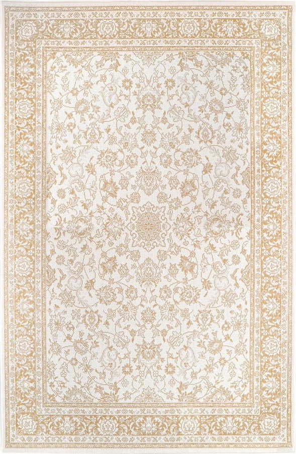 Béžový koberec 190x135 cm Süri - Nattiot Nattiot