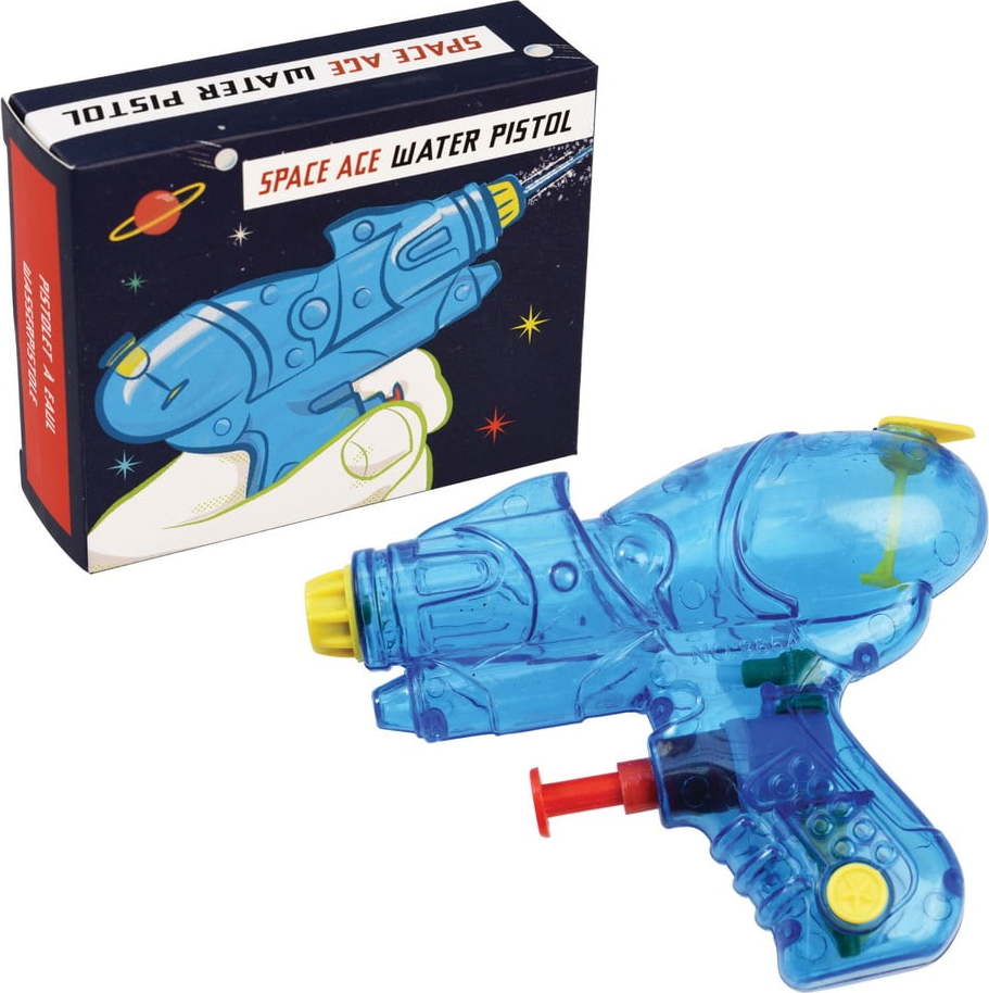 Dětská vodní pistole Rex London Space Age Rex London