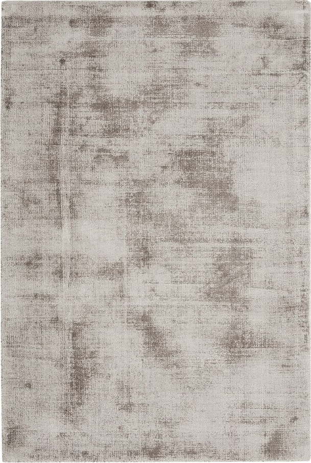 Šedý/hnědý koberec 300x200 cm Jane - Westwing Collection Westwing Collection