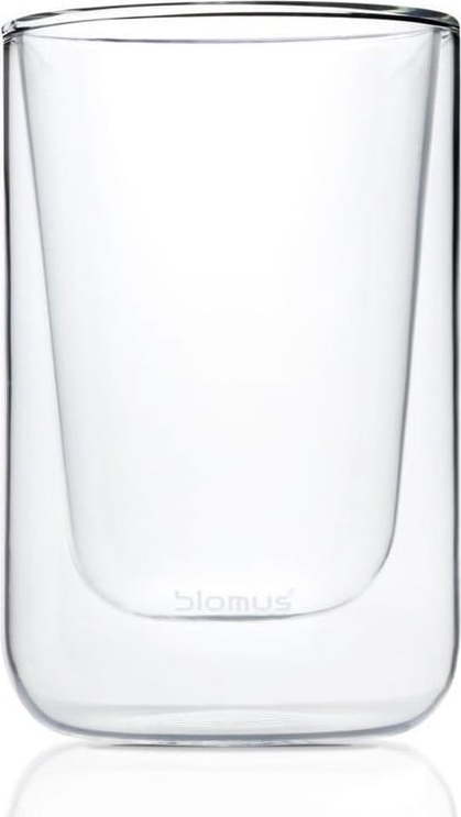 Sada 2 skleniček Blomus Cappuccino