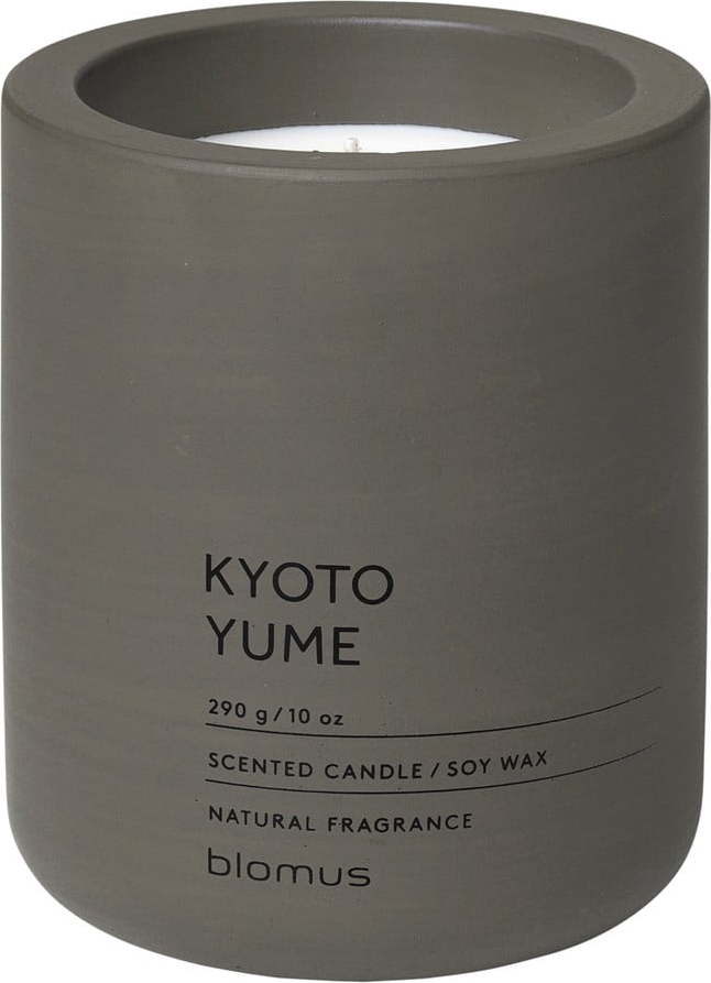 Svíčka ze sojového vosku Blomus Fraga Kyoto Yume