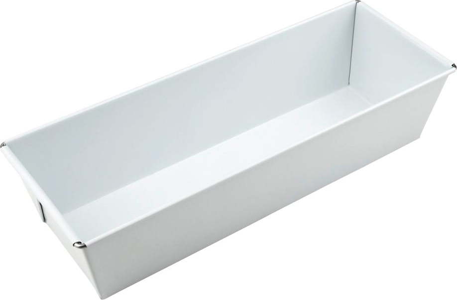 Ocelová forma na biskupský chlebíček Dr. Oetker