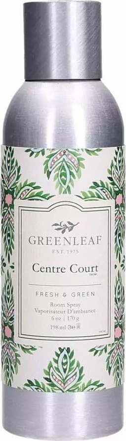 Vonný sprej Greenleaf Centre Court