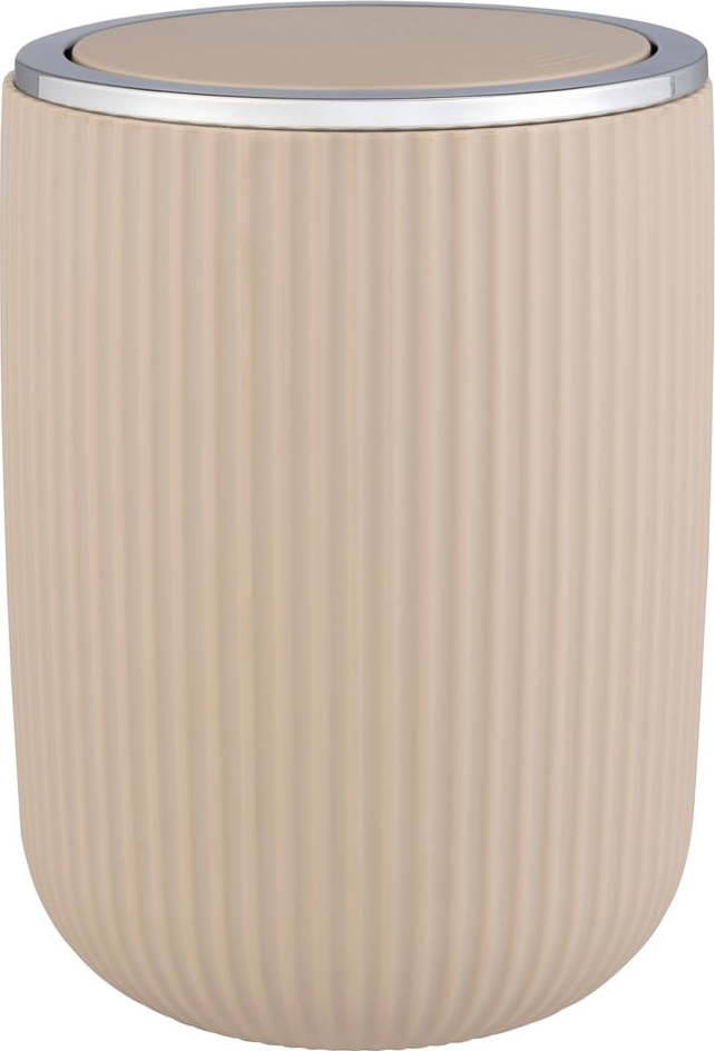 Plastový odpadkový koš 2 l Agropoli - Wenko WENKO