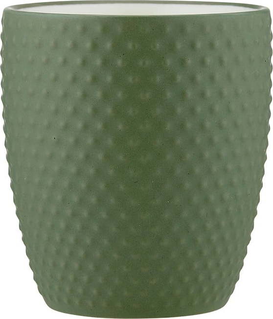Zelený porcelánový hrnek 250 ml Abode - Ladelle Ladelle