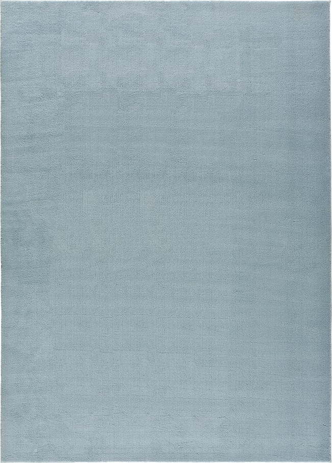 Modrý koberec 120x60 cm Loft - Universal Universal