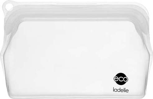 Silikonový svačinový sáček Eco - Ladelle Ladelle