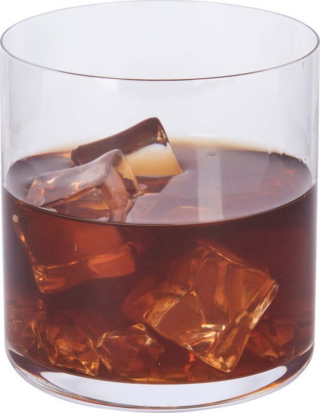 Sada 4 sklenic na Whiskey Mikasa Julie