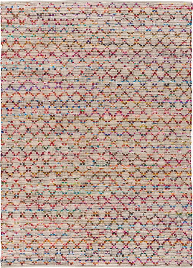 Béžový koberec 220x150 cm Reunite - Universal Universal