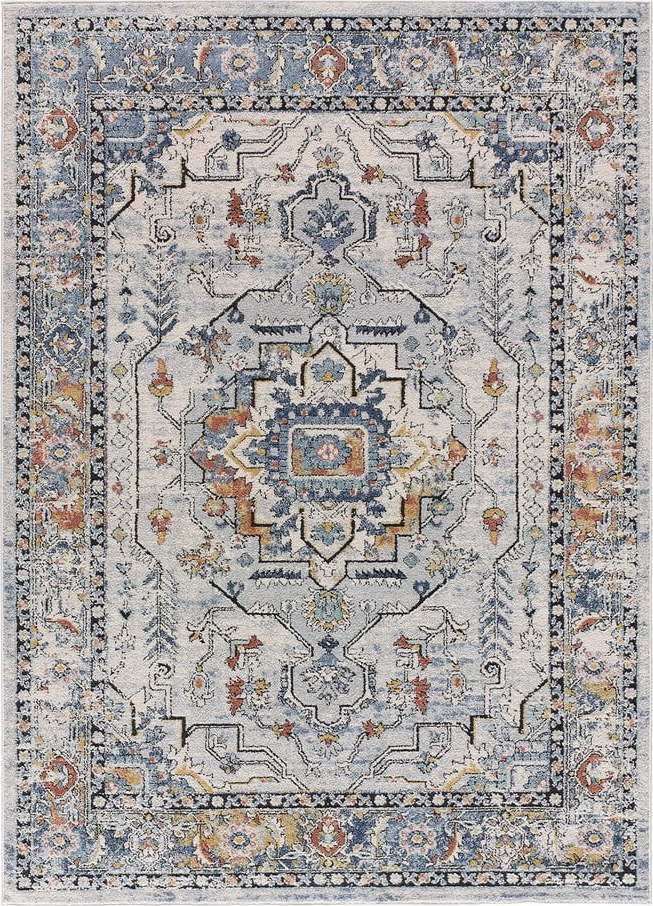 Béžový koberec 230x160 cm Mabel - Universal Universal