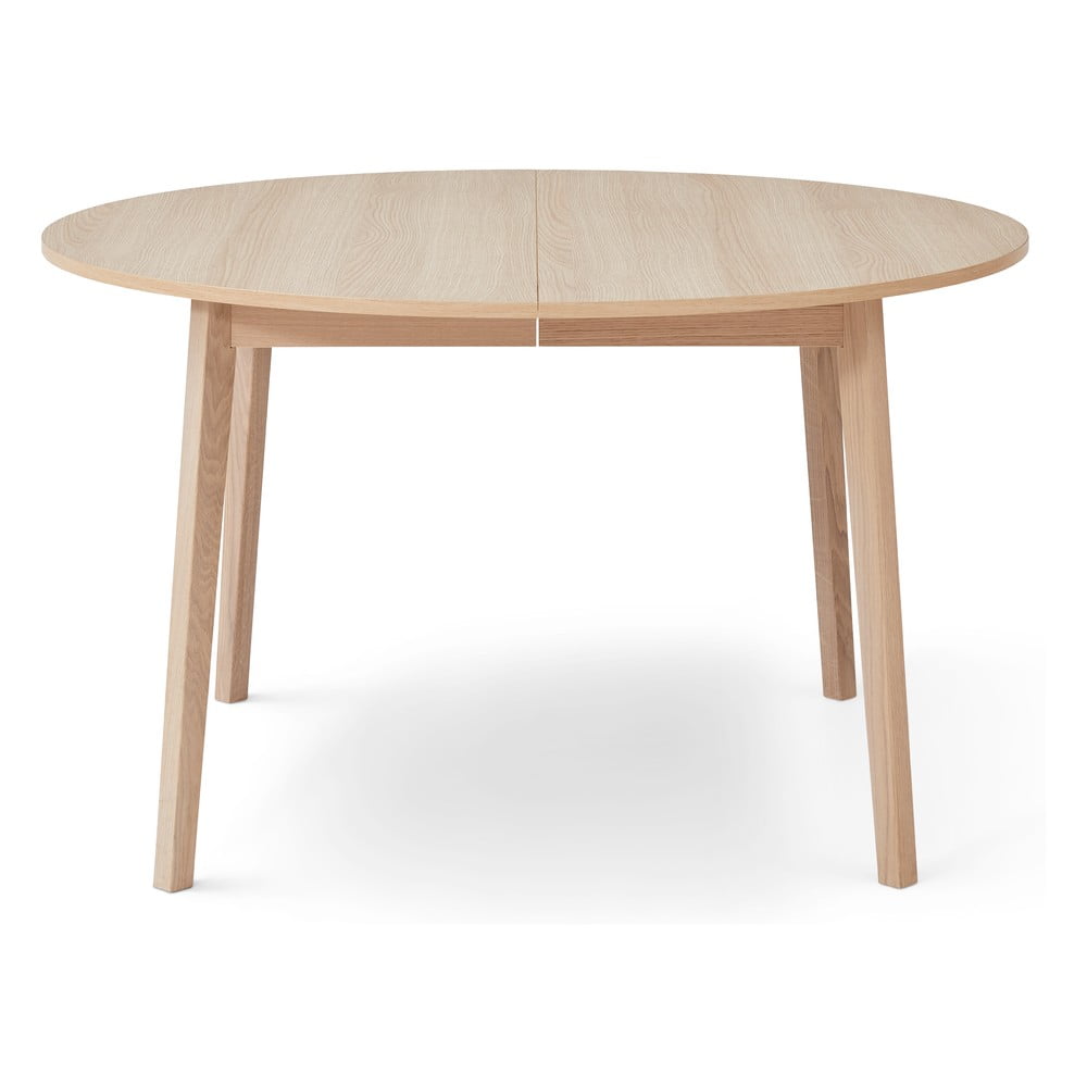 Rozkládací jídelní stůl Hammel Single Ø 130 cm Hammel Furniture