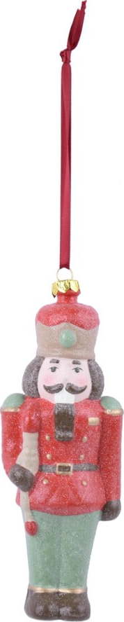 Závěsná ozdoba s vojáčkem Ego Dekor Ego Dekor