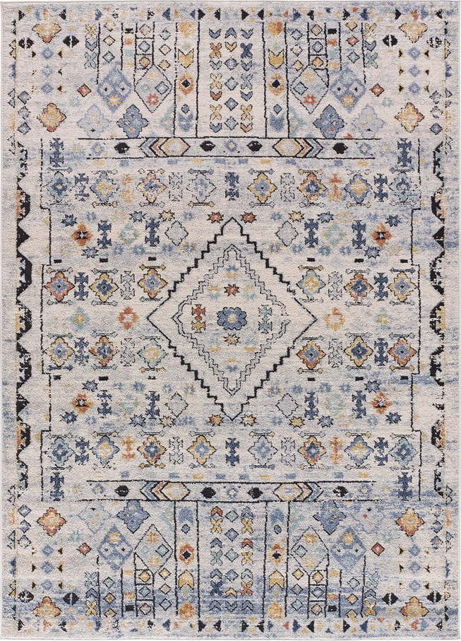 Béžový koberec 290x200 cm Mabel - Universal Universal