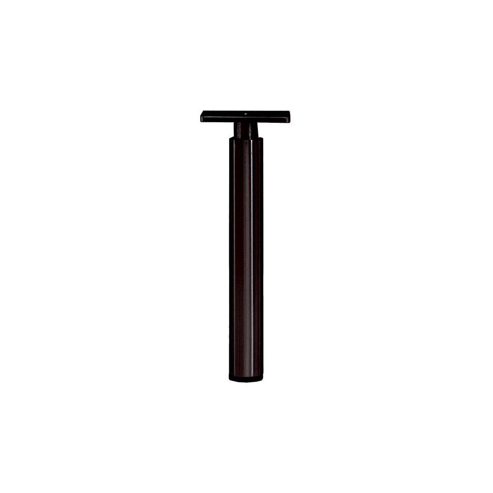 Černá kovová náhradní nožička Mistral & Edge by Hammel - Hammel Furniture Hammel Furniture