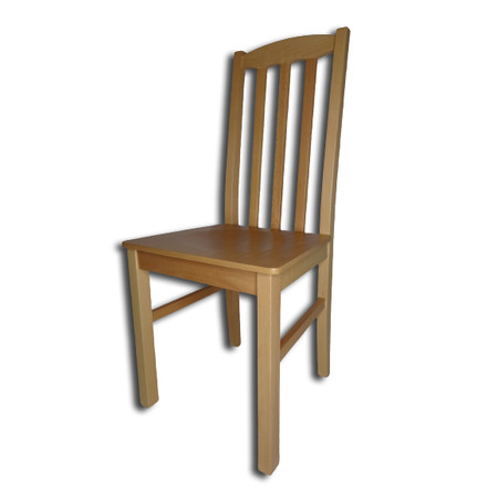 Jídelní židle BOSS 12D - buk MIX-DREW