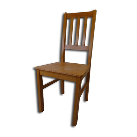 Jídelní židle BOSS 4D - olše MIX-DREW