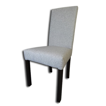 Jídelní židle ROMA 2 - wenge + tkanina 21X MIX-DREW