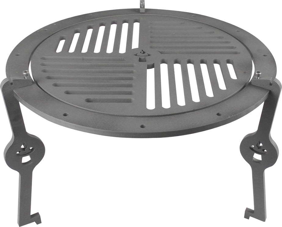 Grilovací mřížka Vulcano L - Remundi Remundi