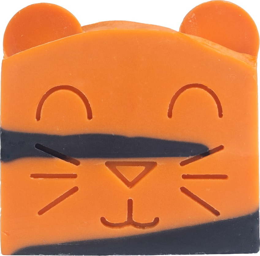 Mýdlo My Happy Tiger - Almara Soap Almara Soap