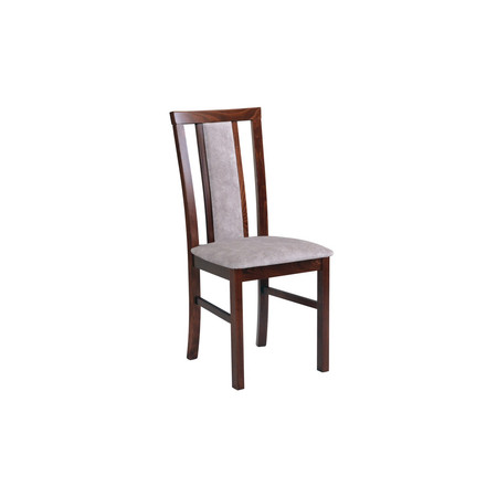 Jídelní židle MILANO 7 Olše Tkanina 26B MIX-DREW
