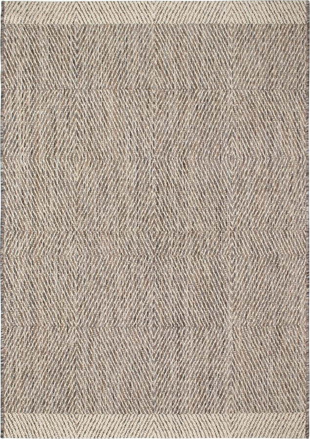 Světle hnědý koberec 140x200 cm Irineo – Nattiot Nattiot