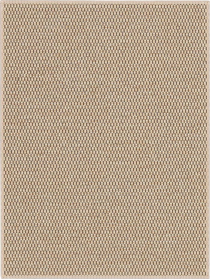Béžový koberec 80x60 cm Bono™ - Narma Narma
