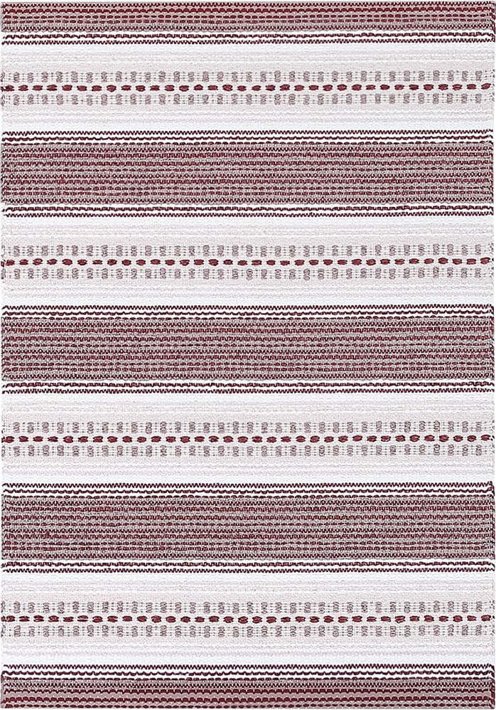 Fialový venkovní koberec běhoun 150x70 cm Runö - Narma Narma