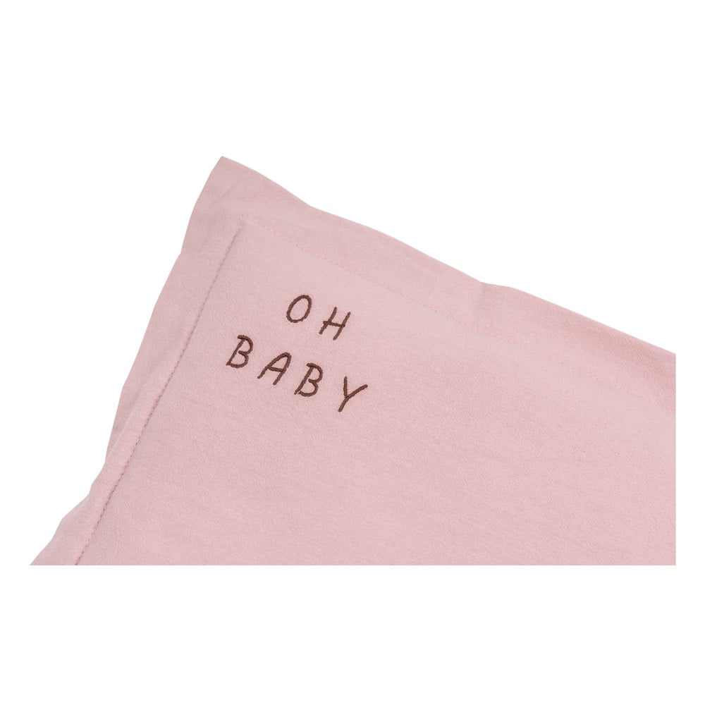 Dětský polštářek Oh Baby – Malomi Kids Malomi Kids