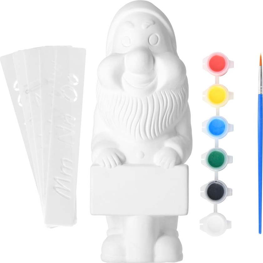 Zahradní trpaslík DIY – Esschert Design Esschert Design