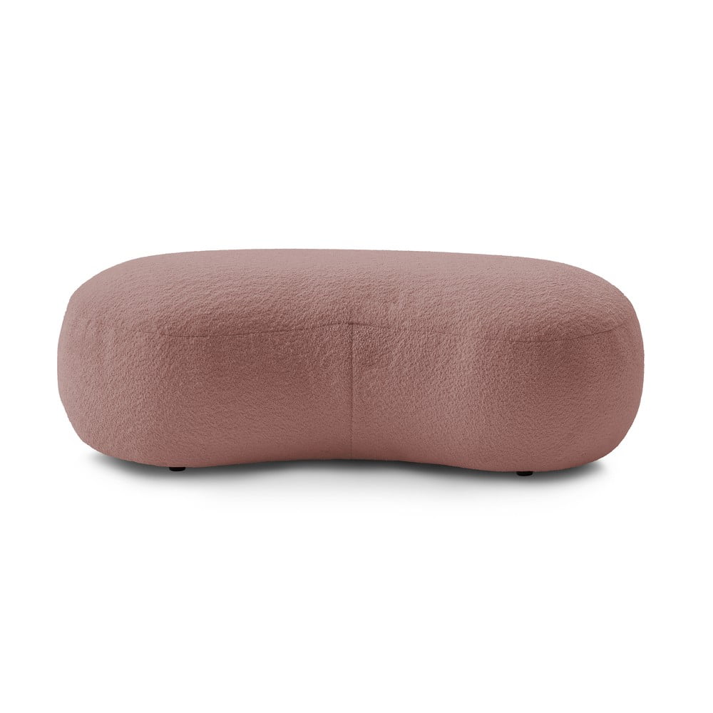 Růžová podnožka Saint-Germain – Bobochic Paris Bobochic Paris