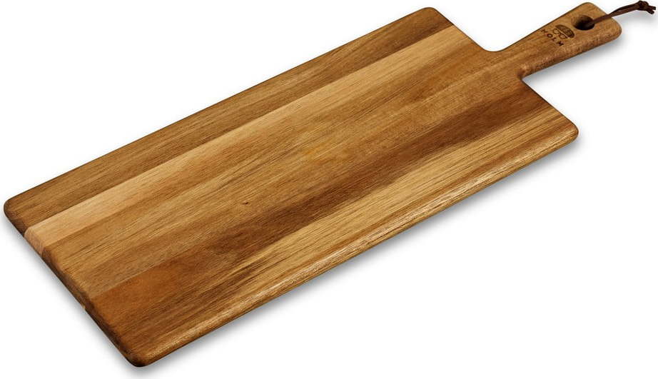Dřevěné prkénko 55x20 cm – Holm Holm