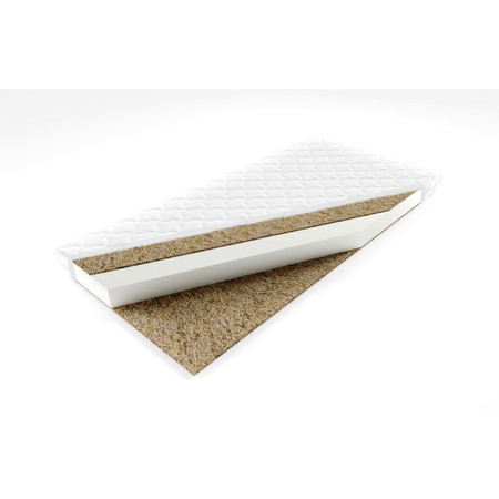 Matrace M19 KATE 90x200 cm Červená Signal-nabytek