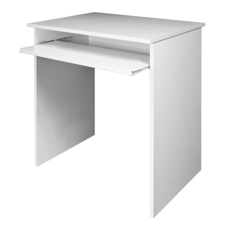 Počítačový stůl Star bílá Akord