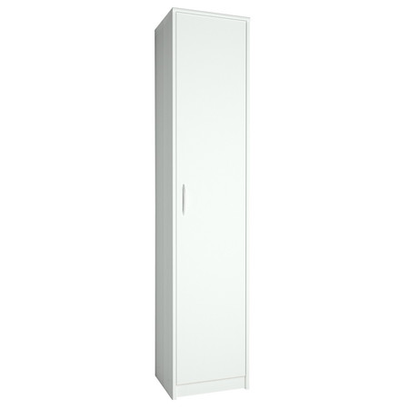 Regál R008 Bílá BESTSELLER