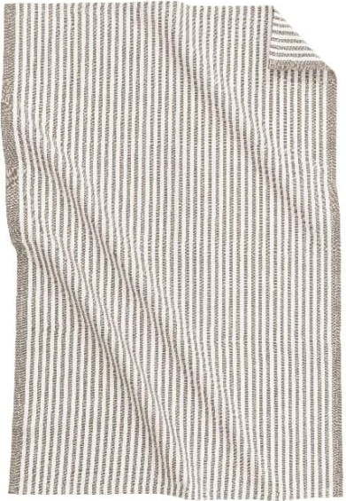 Bavlněné utěrky v sadě 3 ks 70x50 cm Lines - Tiseco Home Studio Tiseco Home Studio