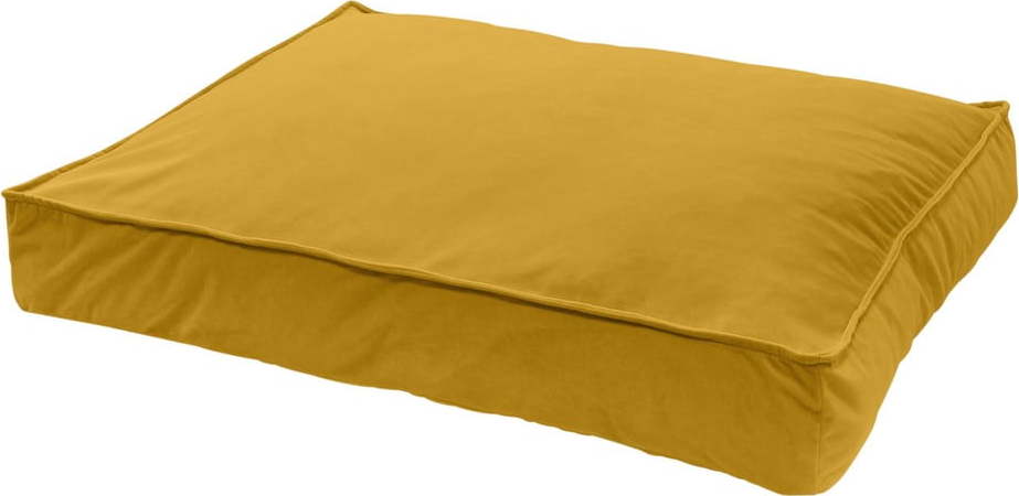Žlutý pelíšek 55x80 cm - Ego Dekor Ego Dekor