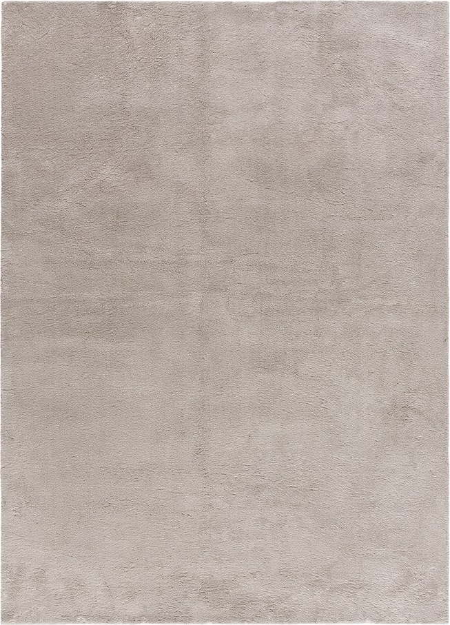 Světle šedý koberec 80x150 cm Loft – Universal Universal