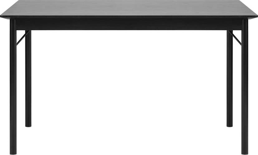 Jídelní stůl 90x140 cm Savona – Unique Furniture Unique Furniture