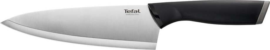 Kuchařský nůž z nerezové oceli Comfort – Tefal Tefal