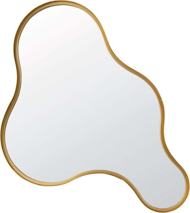 Nástěnné zrcadlo 65x63 cm Suva – Light & Living Light & Living