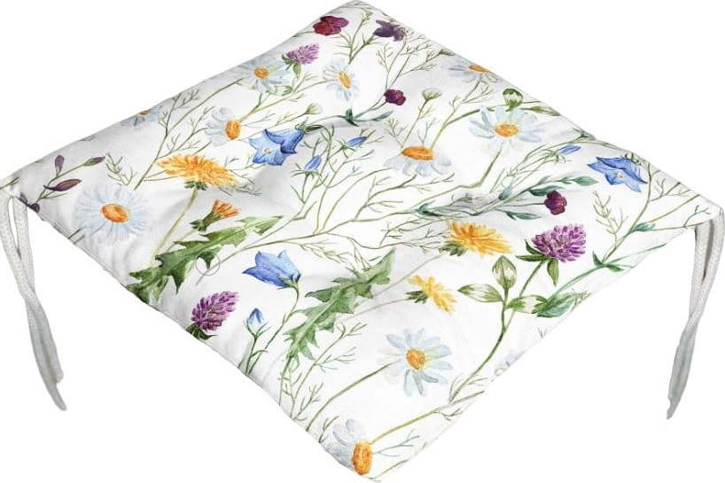 Textilní podsedák 40x40 cm – Mila Home Mila Home