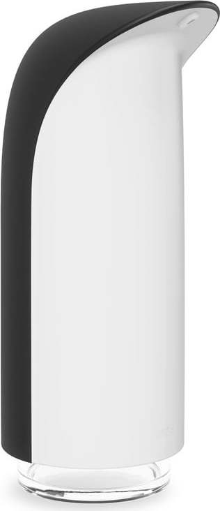 Bílý plastový dávkovač mýdla 325 ml Emperor – Umbra Umbra